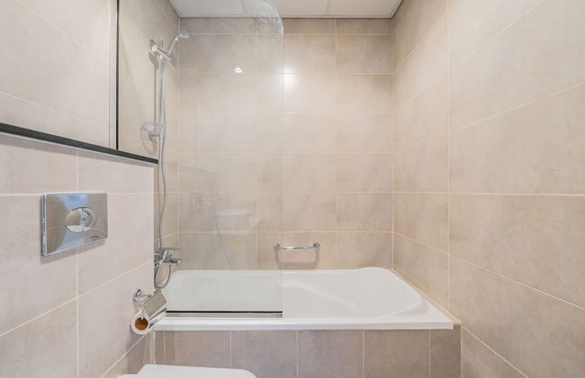 Primestay - Carson C Studio, Damac Hills - Foto 46