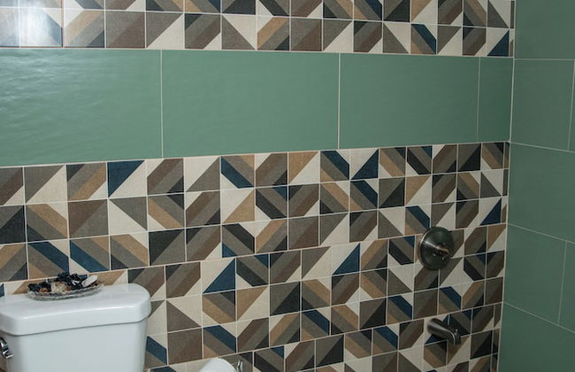 Beach-Pool-Sun-family-6 bedroom getaway - Foto 48