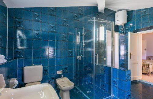 Holiday Home Villa La Guardia Vecchia-1 by Interhome - Foto 73