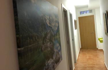 Apartamento rural cerca del centro - Foto 8