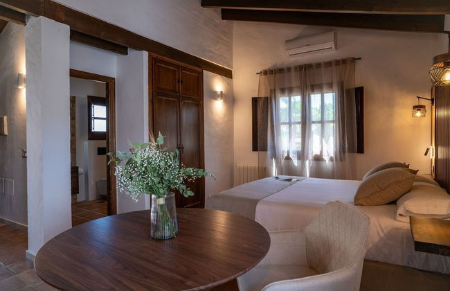 Málaga Sierra de las Nieves by Real Spain Hotels Adults Recommended - Foto 41