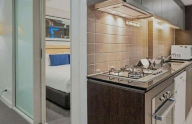 City Horizons Getaway - Foto 12