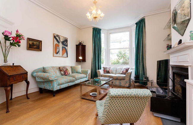 West London Blues in London - Photo 5