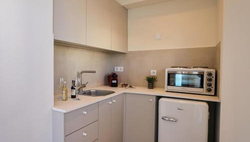 La Mer Bleue Boutique Suite - Foto 4, pet friendly