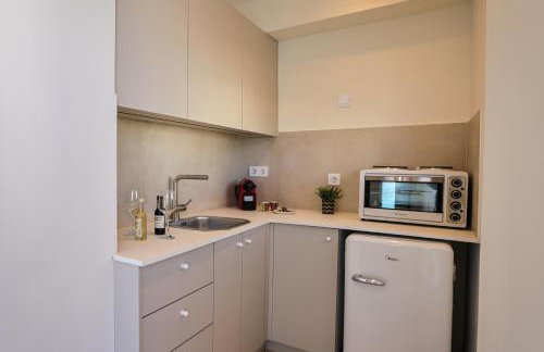 La Mer Bleue Boutique Suite - Photo 4