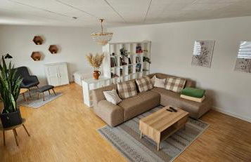 Ferienhaus Arno - Thüringer Wald - Foto 14