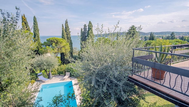 Villa Dora - Italian Homing - Foto 3, Habitación