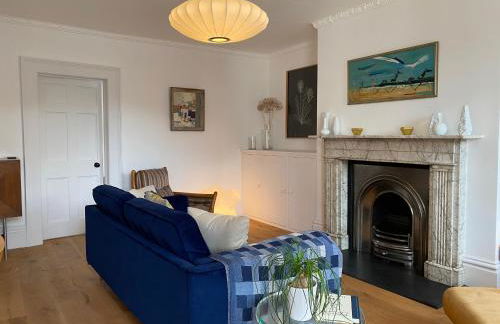 Stunning Georgian Flat in The Heart of Midhurst Old Town - Foto 6