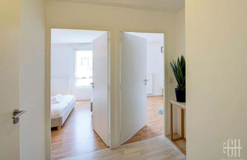 Le Lilas - 2 chambres - parking - Photo 15