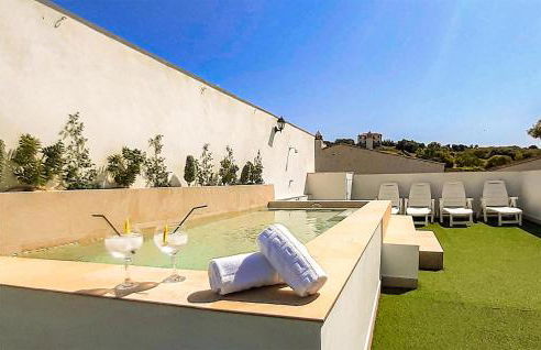 Amazing Home In Montecorto - Foto 10