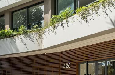 Glória Del Art - Vista, Estilo e Praticidade no Centro do Rio - Foto 1