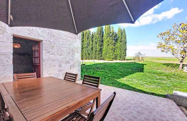 Le Pigeonnier Jacques - Foto 18