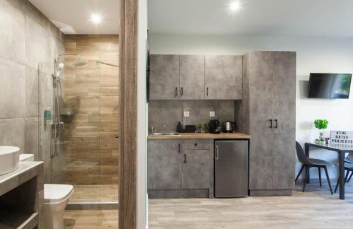 Raise Heraklion Boutique Apartments - Foto 116