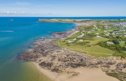 5 Bed in Trebetherick oc-t33296 - Foto 36