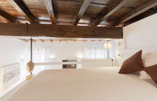 Piazza Navona 5 people - Savelli - Foto 8