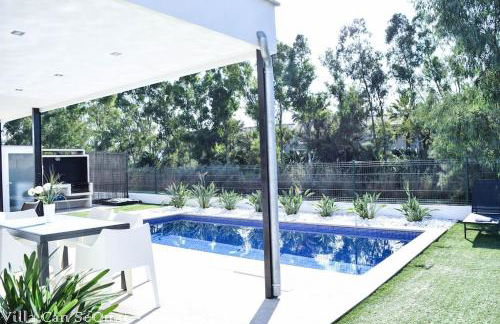 Villa Can SeQuet (Playa de Muro) - Foto 10