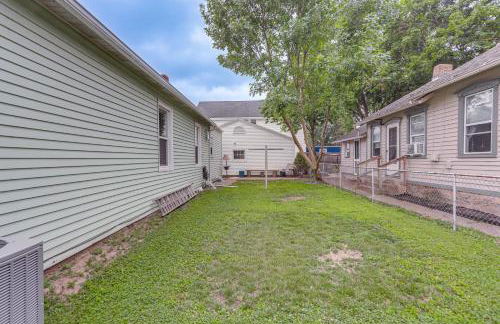 1 Mi to Water and Dtwn Lake Erie Family Getaway - Foto 21