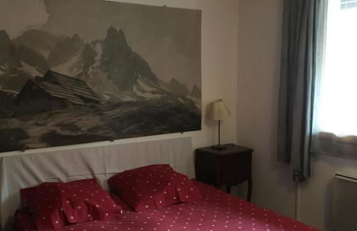 Chalet Nicouski - Photo 22