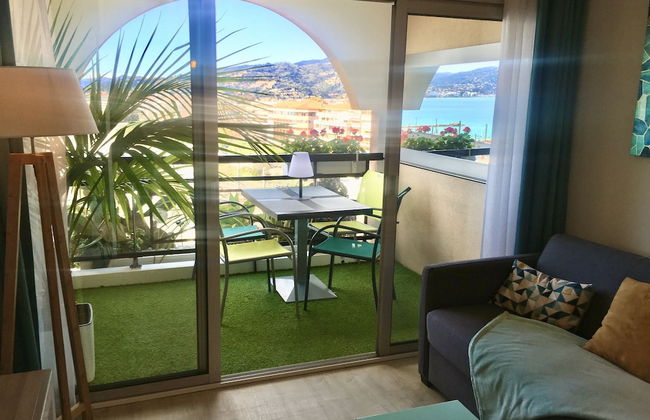 MyHome Riviera Apartments - Cannes Rentals - Foto 52