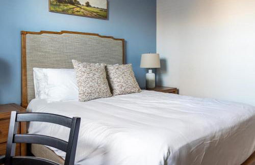 Landing Beautiful 1BD Pool Gym - Foto 10