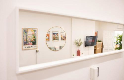 Bright and Cosy home 100m from Trafalgar Square - Foto 11