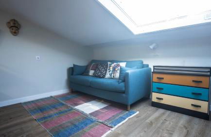 Estudio con piscina en A Guarda- Pontevedra - Foto 21