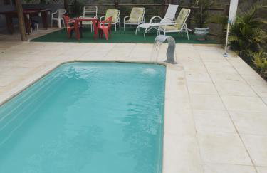 Casa da montanha, sítio em Secretário (Petrópolis) - Foto 2