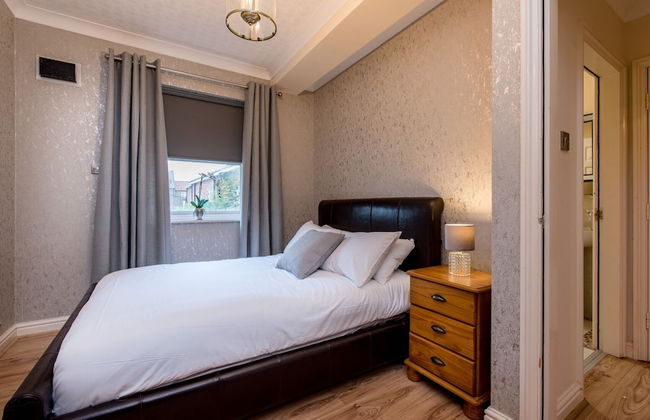 Cattle Market View Apartment - Foto 1