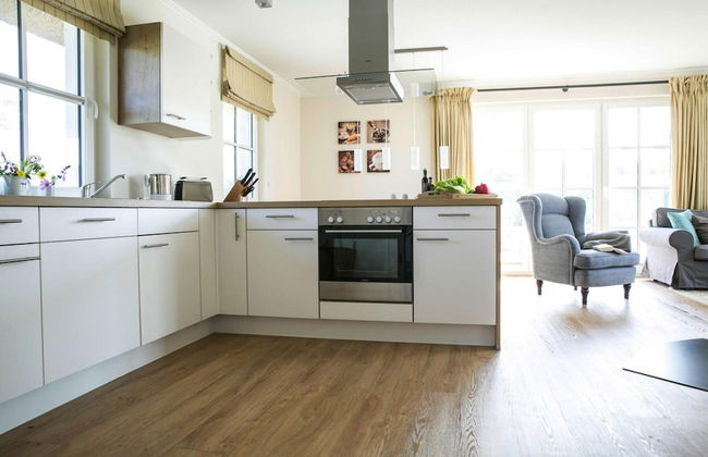 Haus in Bodstedt mit Sauna am Bodden - Foto 9