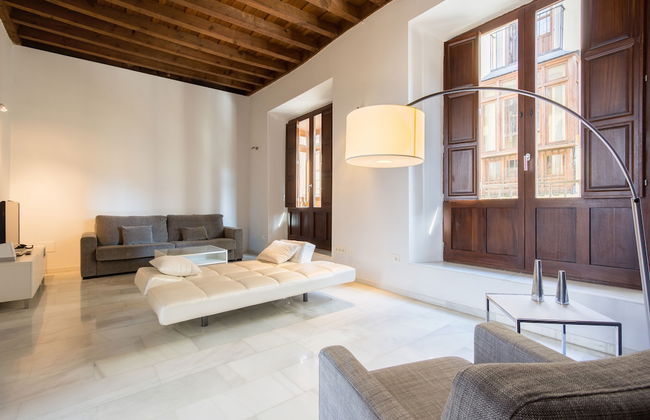 tuAnfitrion Elvira Suites - Foto 5