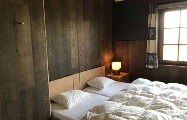 Villa Near Durbuy With Sauna & Play Area - Photo 2