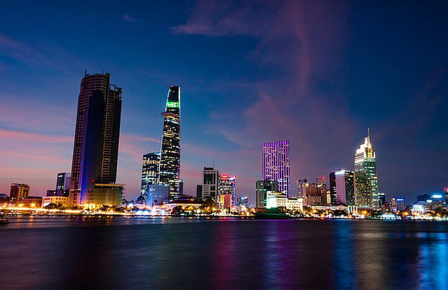 Ho Chi Minh City & Cu Chi Tunnels - Photo 4