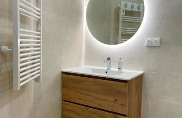 Confortable studio 15 min Paris - Foto 14