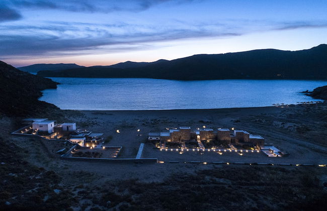 Ammoa Beach Residences - Foto 1