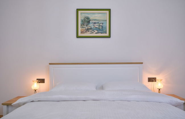 Bacci Central 2-Bedroom Apartment by Litto - Foto 12