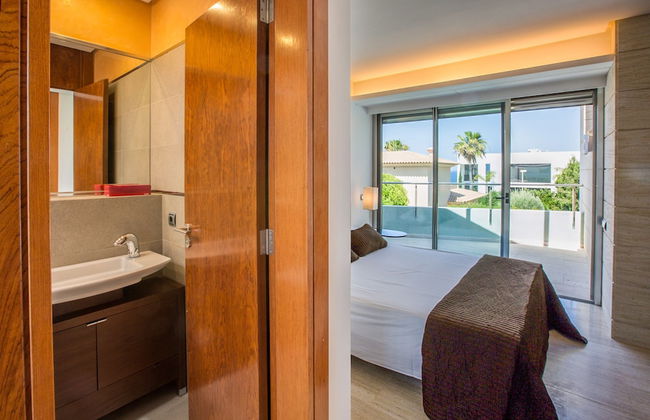 Villa Agusmar in Llucmajor - Foto 26