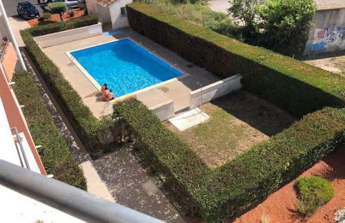 Résidence les Nautiles - Foto 14