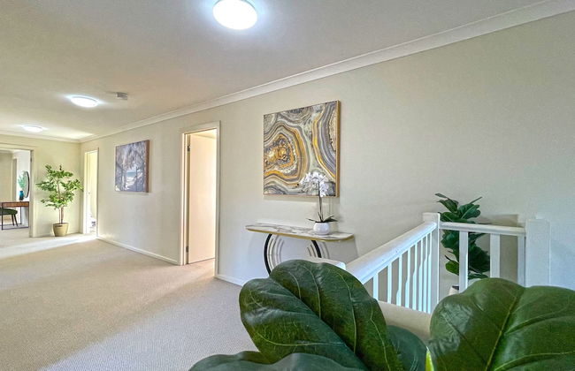 Spacious 7BRM 5-bathroom Rental House - Foto 42