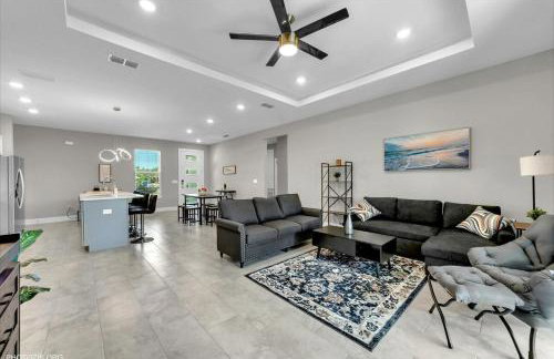 Luxury Healing Retreat North Port - Foto 4