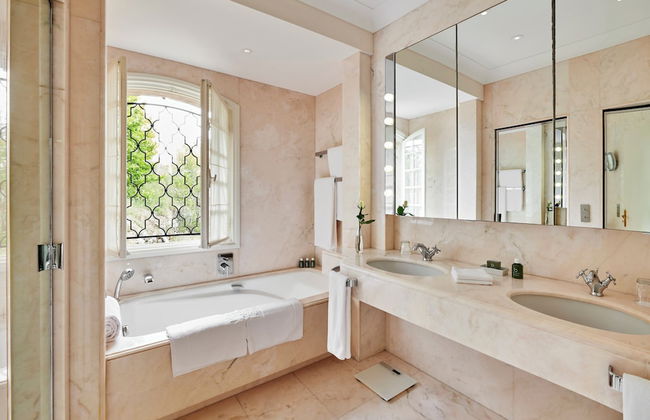 Chateau Saint-Martin & Spa, Oetker Hotels - Foto 75