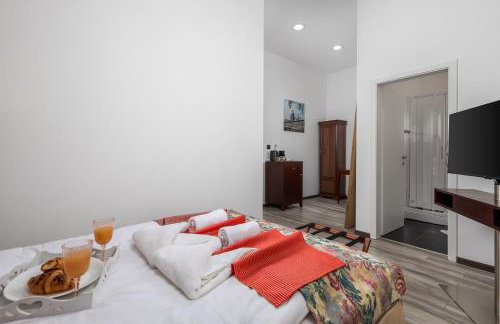 Continentale - Deluxe Rooms - Foto 52