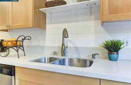 House in Tri-valley area ! Relaxing place to stay! - Foto 14