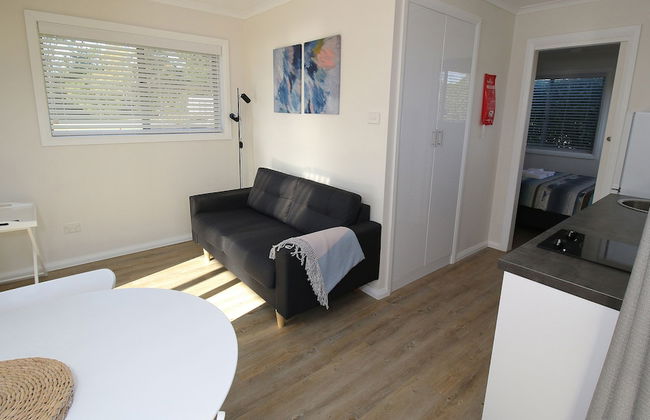 Beauty Point Tourist Park - Foto 26