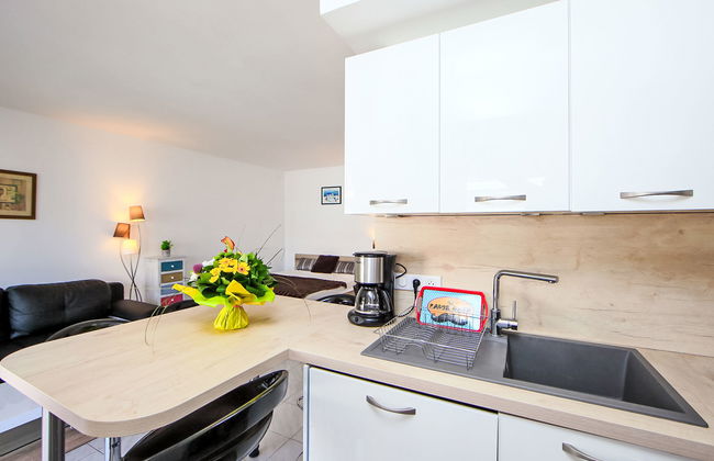 Villa Lerins - Foto 12