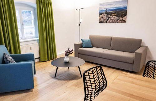 ALEXBAD Ferienwohnungen - Foto 12