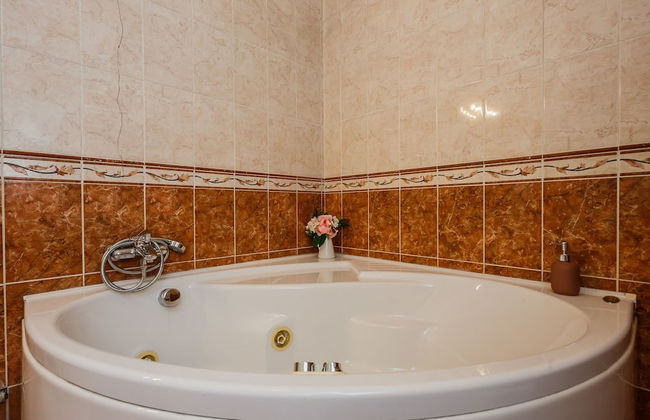 Best Luxury apt in Zagreb for 16 ppl - Foto 23