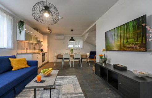 Beautiful Home In Turcin With Sauna - Foto 3