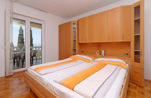 Apartments with parking space Kostrena, Rijeka - 23422 - Foto 18