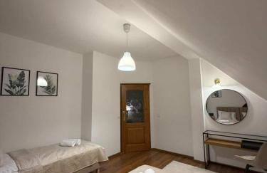 Sielska Willa Wellness & Pool Resort Lipowiec - Foto 22