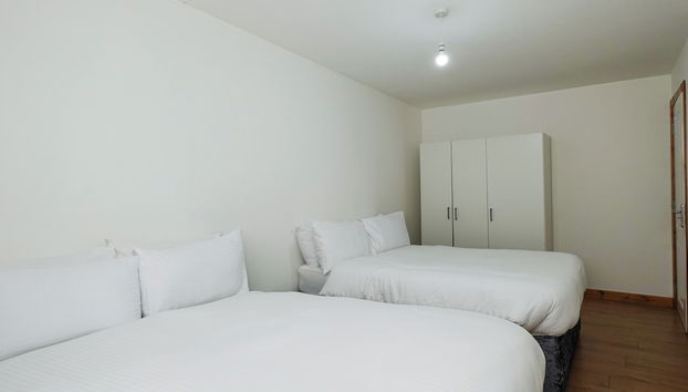 The No.10 - Foto 3, Zimmer